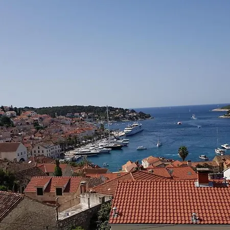 Bocin Rosso Πανσιόν 3*