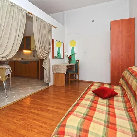 Bocin Rosso 3*