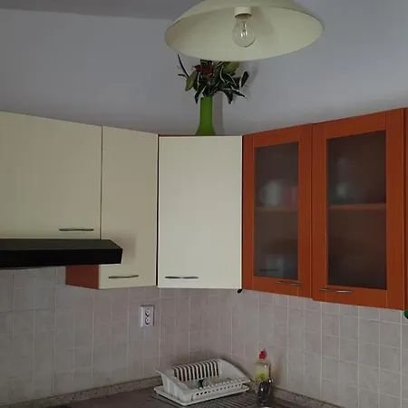Bocin Rosso Πανσιόν 3*