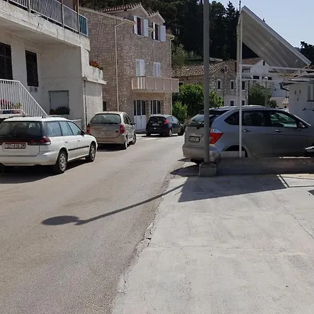 Bocin Rosso Πανσιόν 3*