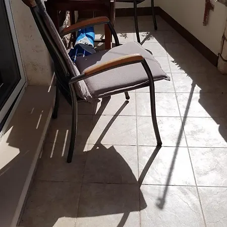 Bocin Rosso Πανσιόν Χβαρ