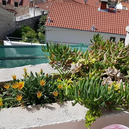 Πανσιόν Bocin Rosso