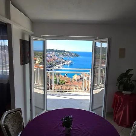 Πανσιόν Bocin Rosso