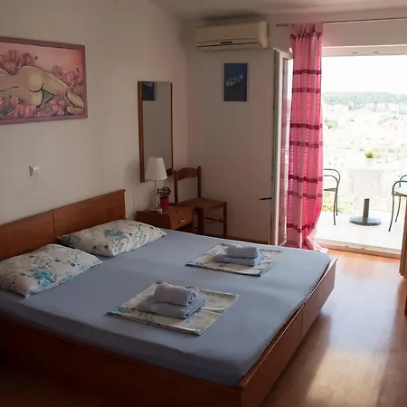 Πανσιόν Bocin Rosso