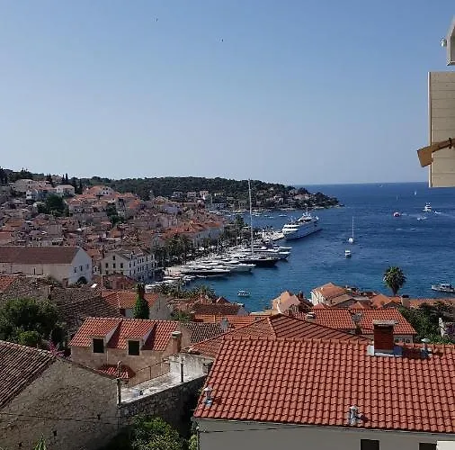 Pensionat Bocin Rosso