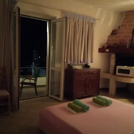 Bocin Rosso Pensionat