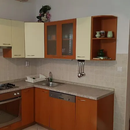 Pensionat Bocin Rosso Hvar Town