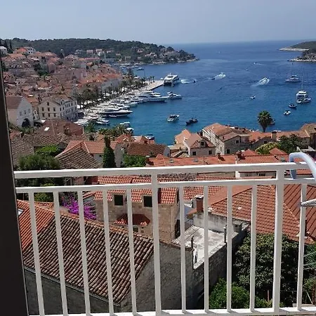 Bocin Rosso Penzion 3*