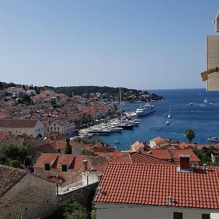 Pensionat Bocin Rosso