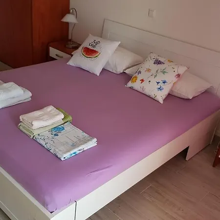 Pensionat Bocin Rosso 3*
