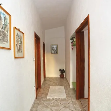 Bocin Rosso Casa de hóspedes