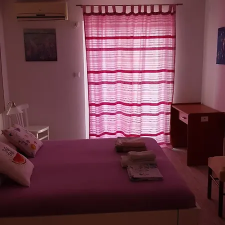 Bocin Rosso Pensionat