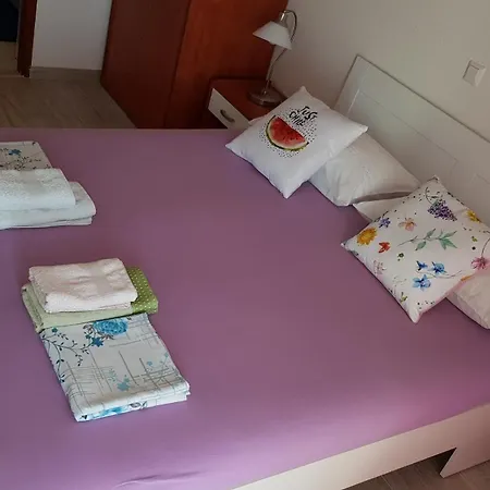Pensionat Bocin Rosso Hvar Town