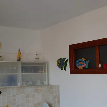 Casa de hóspedes Bocin Rosso