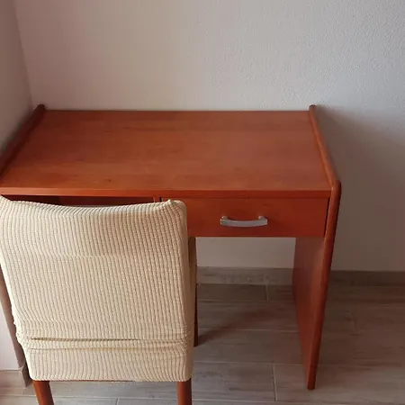 Pensionat Bocin Rosso 3*