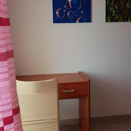 Pensionat Bocin Rosso Hvar Town