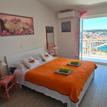 Bocin Rosso 3*