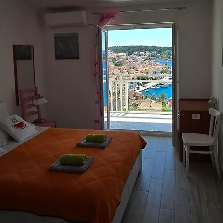 Bocin Rosso Pensionat 3*