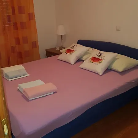 Pensionat Bocin Rosso Hvar Town