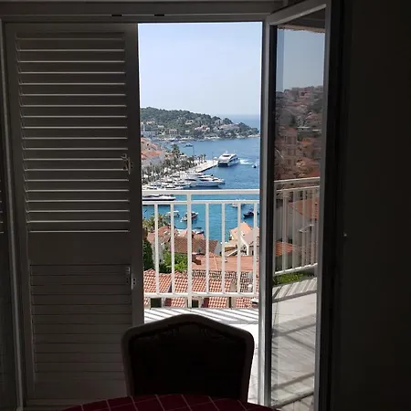 Pensionat Bocin Rosso 3*