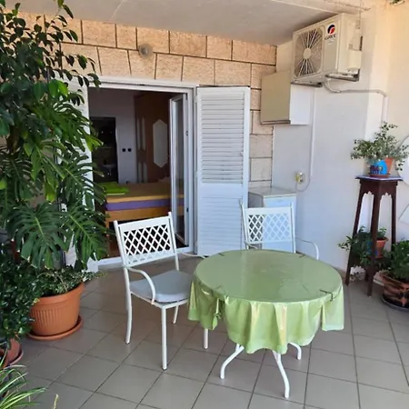 Pensionat Bocin Rosso 3*