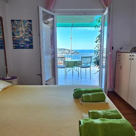 Bocin Rosso Hvar Town