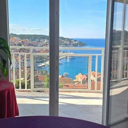 Bocin Rosso Pensionat
