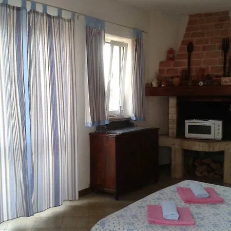 Penzion Bocin Rosso Hvar Town