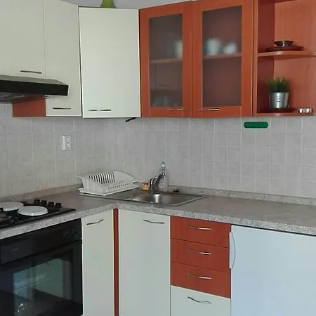 Bocin Rosso 3* Hvar Town