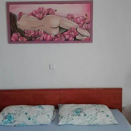 Bocin Rosso Pensionat