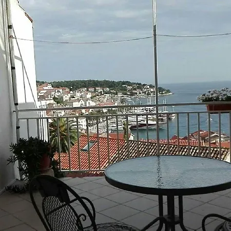 Casa de hóspedes Bocin Rosso