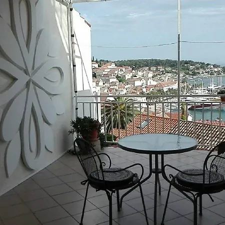 Pensionat Bocin Rosso 3*