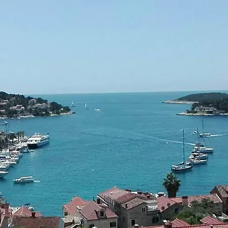 Casa de hóspedes Bocin Rosso