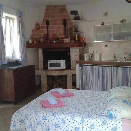 Bocin Rosso Casa de hóspedes 3*