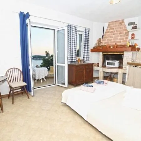 Pensionat Bocin Rosso