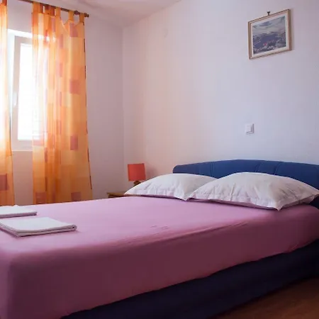 Casa de hóspedes Bocin Rosso