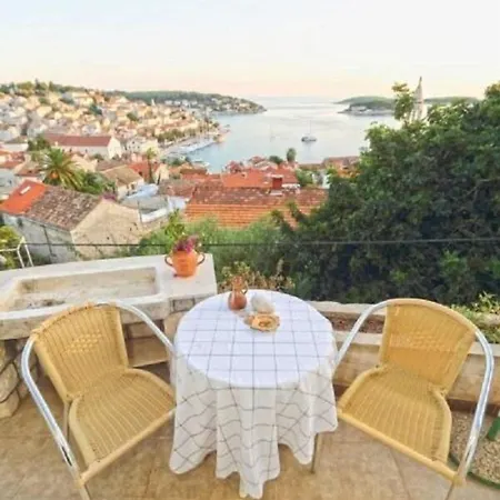 Bocin Rosso Penzion 3*