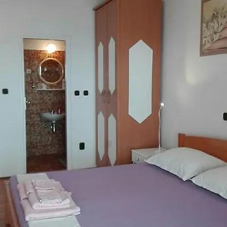 Bocin Rosso 3* Hvar Town