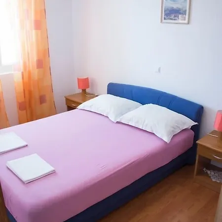 Bocin Rosso Casa de hóspedes 3*