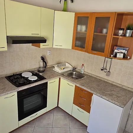 Casa de hóspedes Bocin Rosso