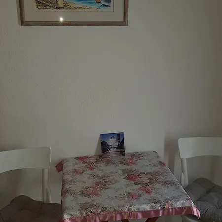 Gasthof Bocin Rosso 3*