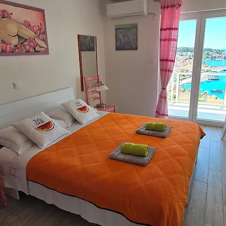 Gasthof Bocin Rosso 3*