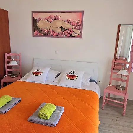 Gasthof Bocin Rosso 3*