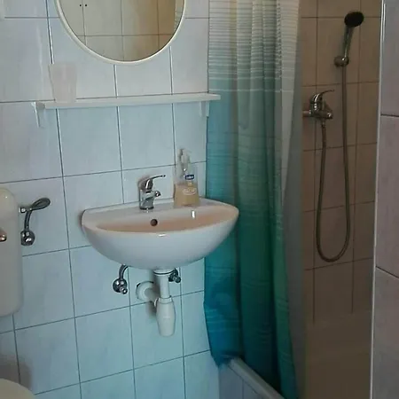 Bocin Rosso Gasthof 3*