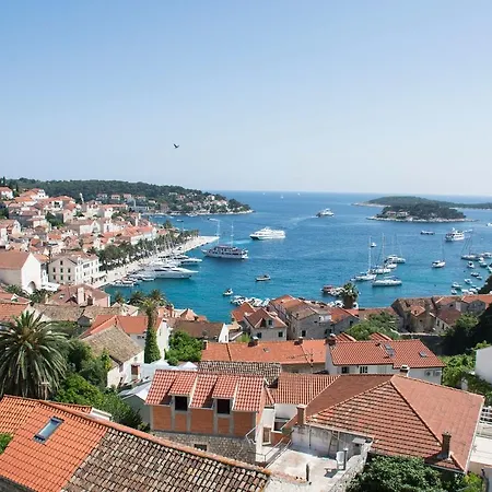 Pensionat Bocin Rosso