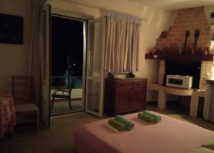 Bocin Rosso Guest house