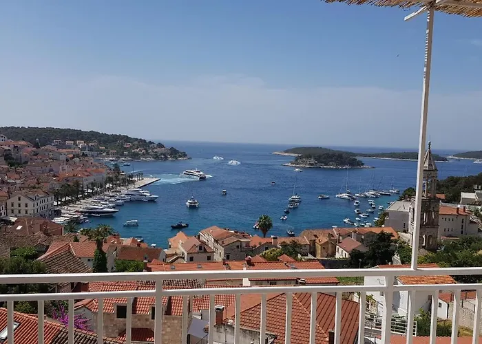 Bocin Rosso Guest house