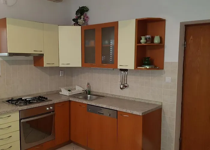 Guest house Bocin Rosso Hvar Town