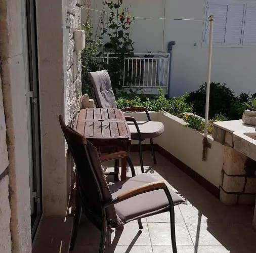 Bocin Rosso Guest house