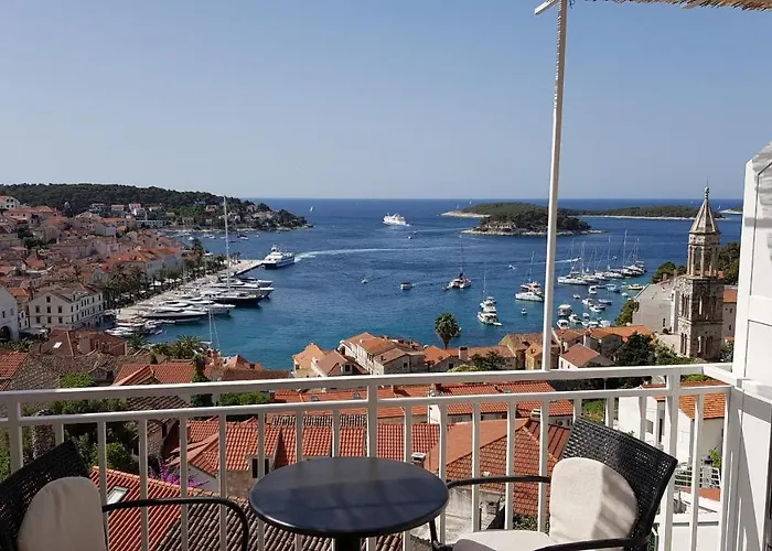 Bocin Rosso Guest house 3*